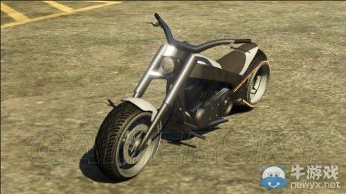 《GTA5》全載具對應原型資料一覽