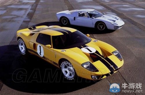 《GTA5》全載具對應原型資料一覽