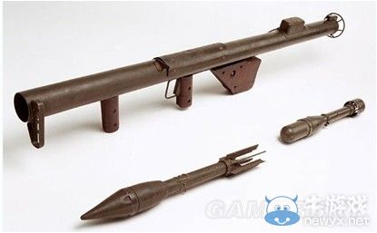 《GTA5》全武器對應(yīng)真實原型一覽