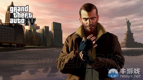 《GTA5》與歷代精彩對白經典臺詞一覽