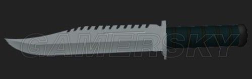 《GTA5》全武器對應(yīng)真實(shí)原型一覽