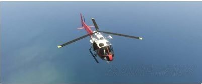 《GTA5》全載具對應原型資料一覽