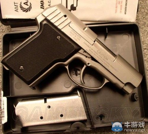 《GTA5》全武器對應真實原型一覽