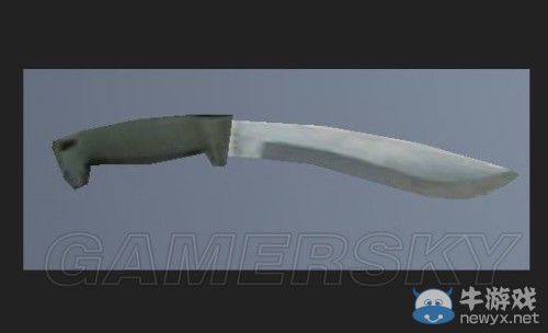 《GTA5》全武器對應(yīng)真實(shí)原型一覽