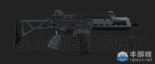 《GTA5》全武器對應(yīng)真實原型一覽