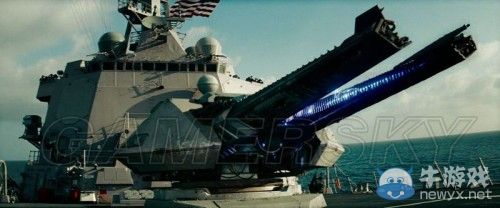 《GTA5》全武器對(duì)應(yīng)真實(shí)原型一覽