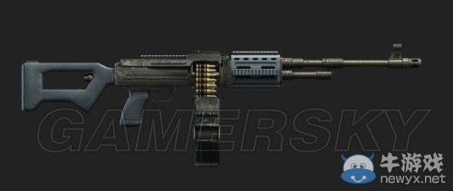 《GTA5》全武器對應真實原型一覽