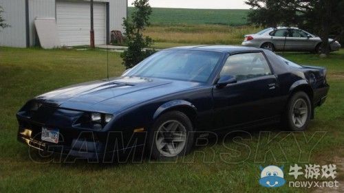 《GTA5》全載具對應原型資料一覽