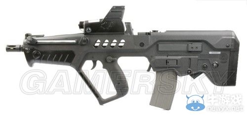 《GTA5》全武器對應(yīng)真實原型一覽