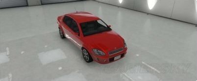 《GTA5》全載具對應(yīng)原型資料一覽