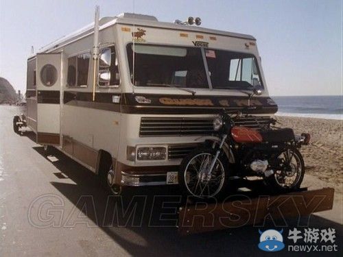 《GTA5》全載具對應原型資料一覽