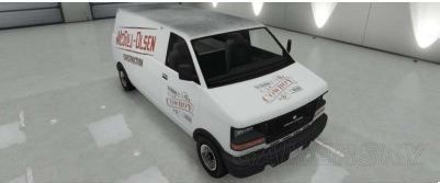 《GTA5》全載具對應原型資料一覽