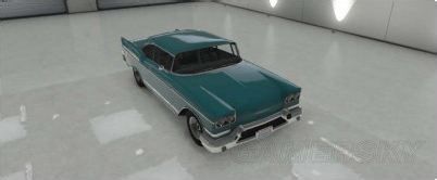 《GTA5》全載具對應原型資料一覽