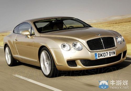 《GTA5》全載具對應原型資料一覽