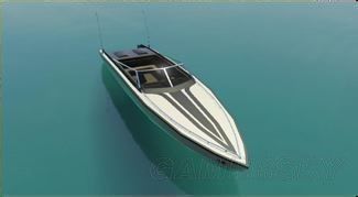 《GTA5》全載具對應原型資料一覽