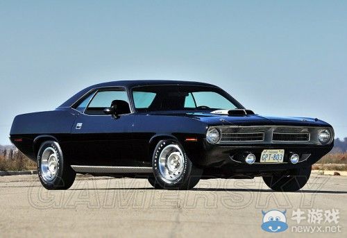 《GTA5》全載具對應原型資料一覽