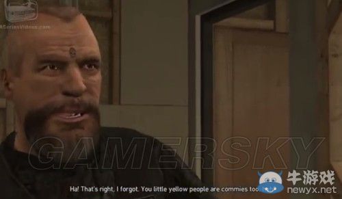 《GTA5》與歷代精彩對白經典臺詞一覽