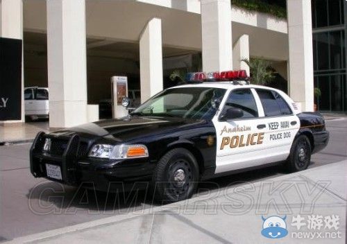 《GTA5》全載具對應原型資料一覽