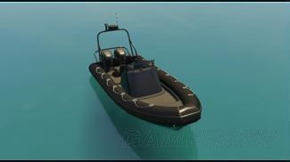 《GTA5》全載具對應原型資料一覽