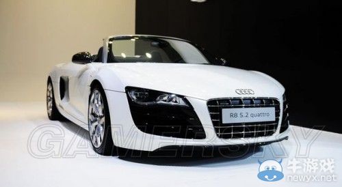 《GTA5》全載具對應原型資料一覽