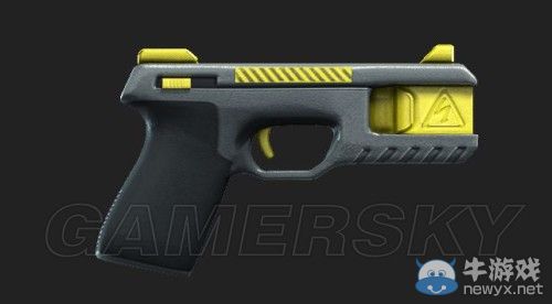 《GTA5》全武器對應真實原型一覽