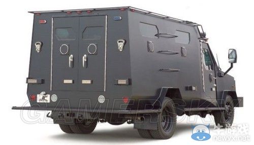 《GTA5》全載具對(duì)應(yīng)原型資料一覽