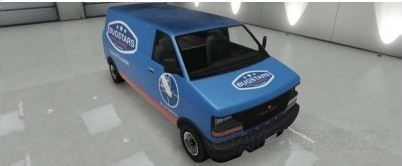 《GTA5》全載具對應原型資料一覽