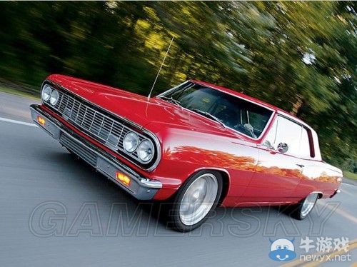 《GTA5》全載具對應原型資料一覽