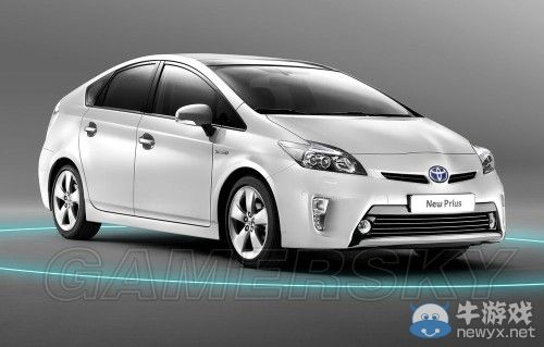 《GTA5》全載具對應原型資料一覽