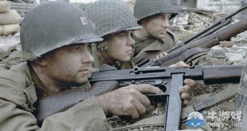 《GTA5》全武器對應(yīng)真實原型一覽