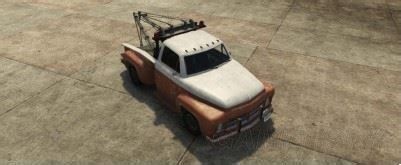 《GTA5》全載具對應(yīng)原型資料一覽