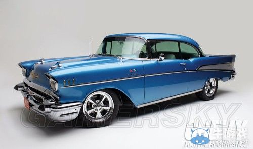 《GTA5》全載具對應(yīng)原型資料一覽