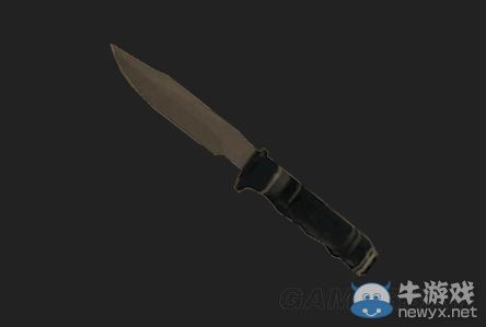 《GTA5》全武器對應(yīng)真實(shí)原型一覽