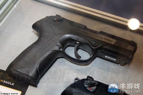 《GTA5》全武器對應(yīng)真實原型一覽