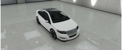 《GTA5》全載具對應原型資料一覽