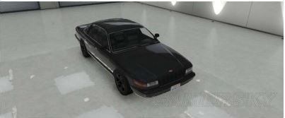 《GTA5》全載具對應(yīng)原型資料一覽