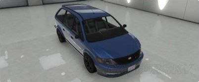《GTA5》全載具對應(yīng)原型資料一覽