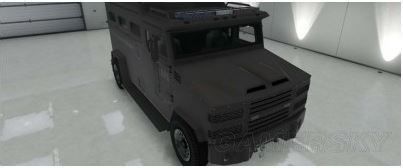 《GTA5》全載具對(duì)應(yīng)原型資料一覽