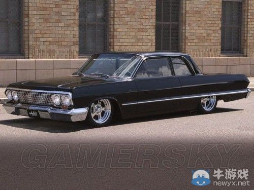 《GTA5》全載具對應原型資料一覽