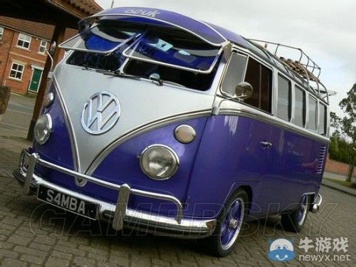 《GTA5》全載具對應原型資料一覽