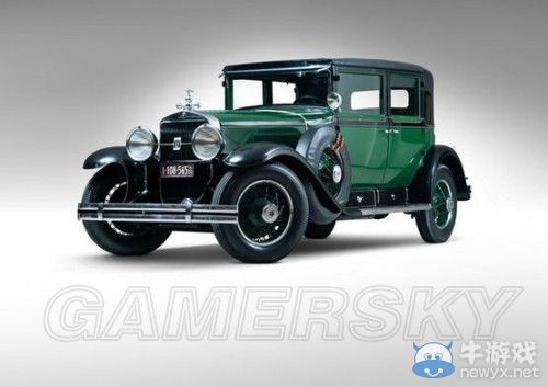 《GTA5》全載具對應原型資料一覽