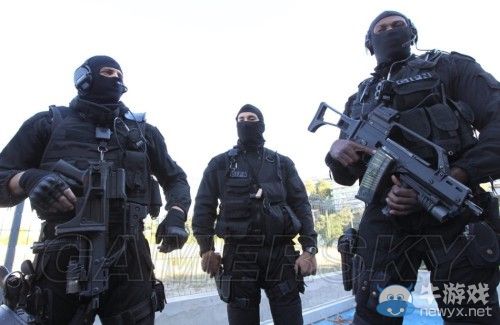 《GTA5》全武器對應(yīng)真實原型一覽