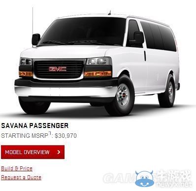 《GTA5》全載具對(duì)應(yīng)原型資料一覽