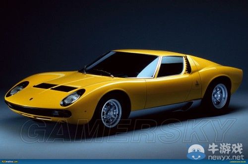 《GTA5》全載具對應原型資料一覽