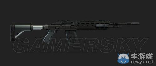 《GTA5》全武器對(duì)應(yīng)真實(shí)原型一覽