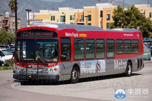 《GTA5》全載具對應原型資料一覽