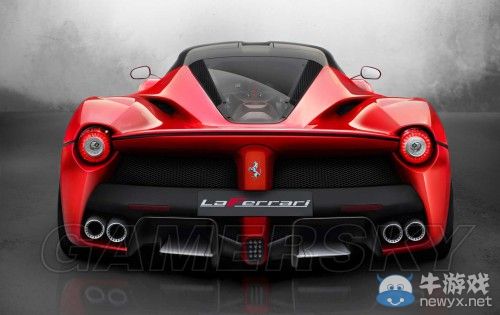 《GTA5》全載具對應原型資料一覽