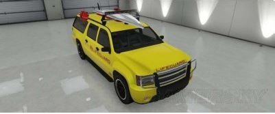《GTA5》全載具對應原型資料一覽