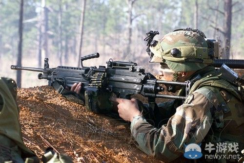 《GTA5》全武器對應真實原型一覽