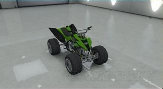 《GTA5》全載具對應原型資料一覽